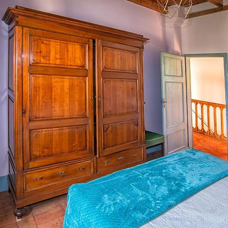 “Da Paolino” Villa Borgo alla Collina Kültér fotó