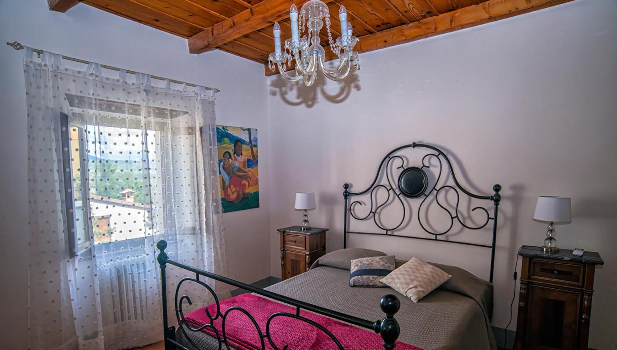 “Da Paolino” Villa Borgo alla Collina Kültér fotó