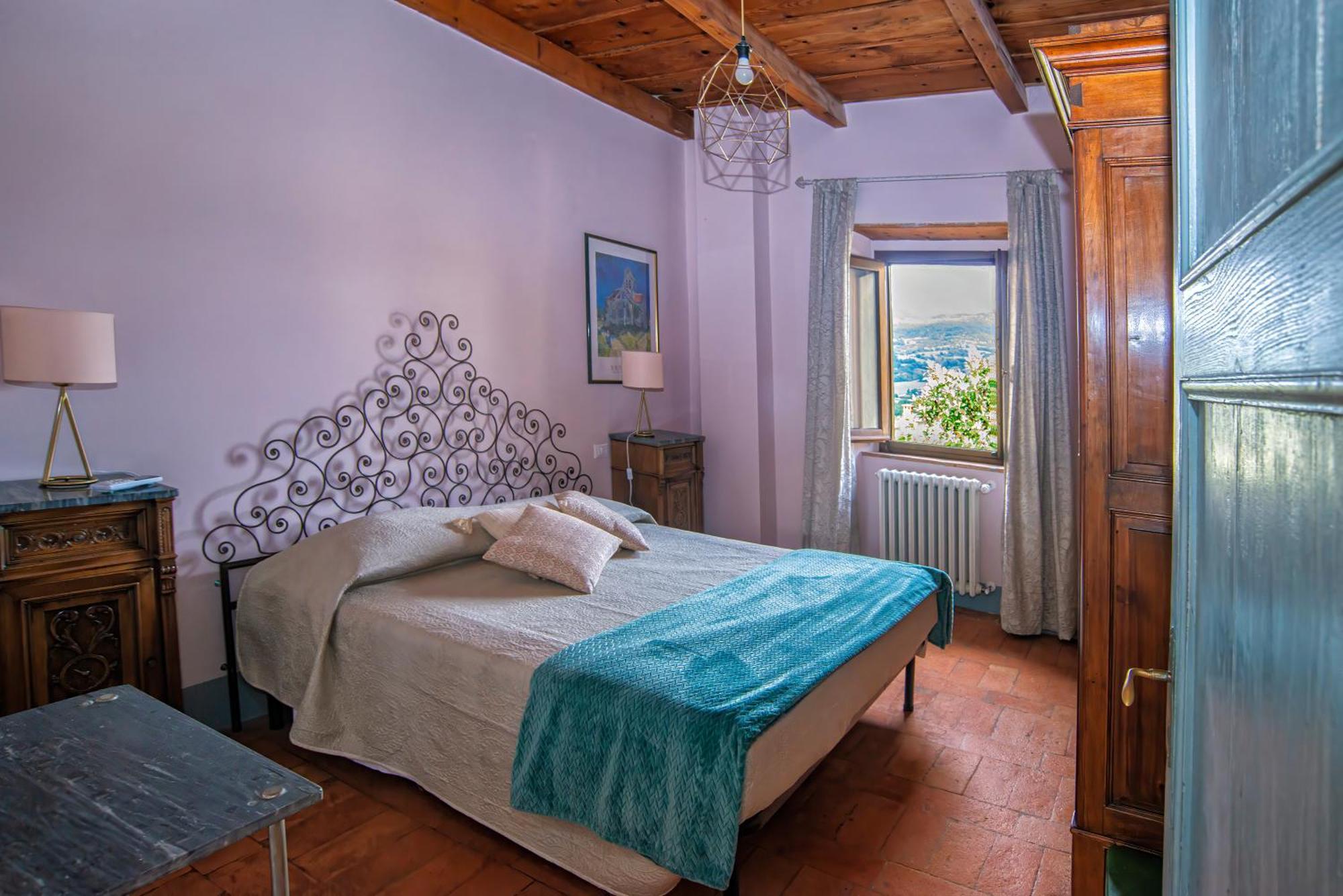 “Da Paolino” Villa Borgo alla Collina Kültér fotó