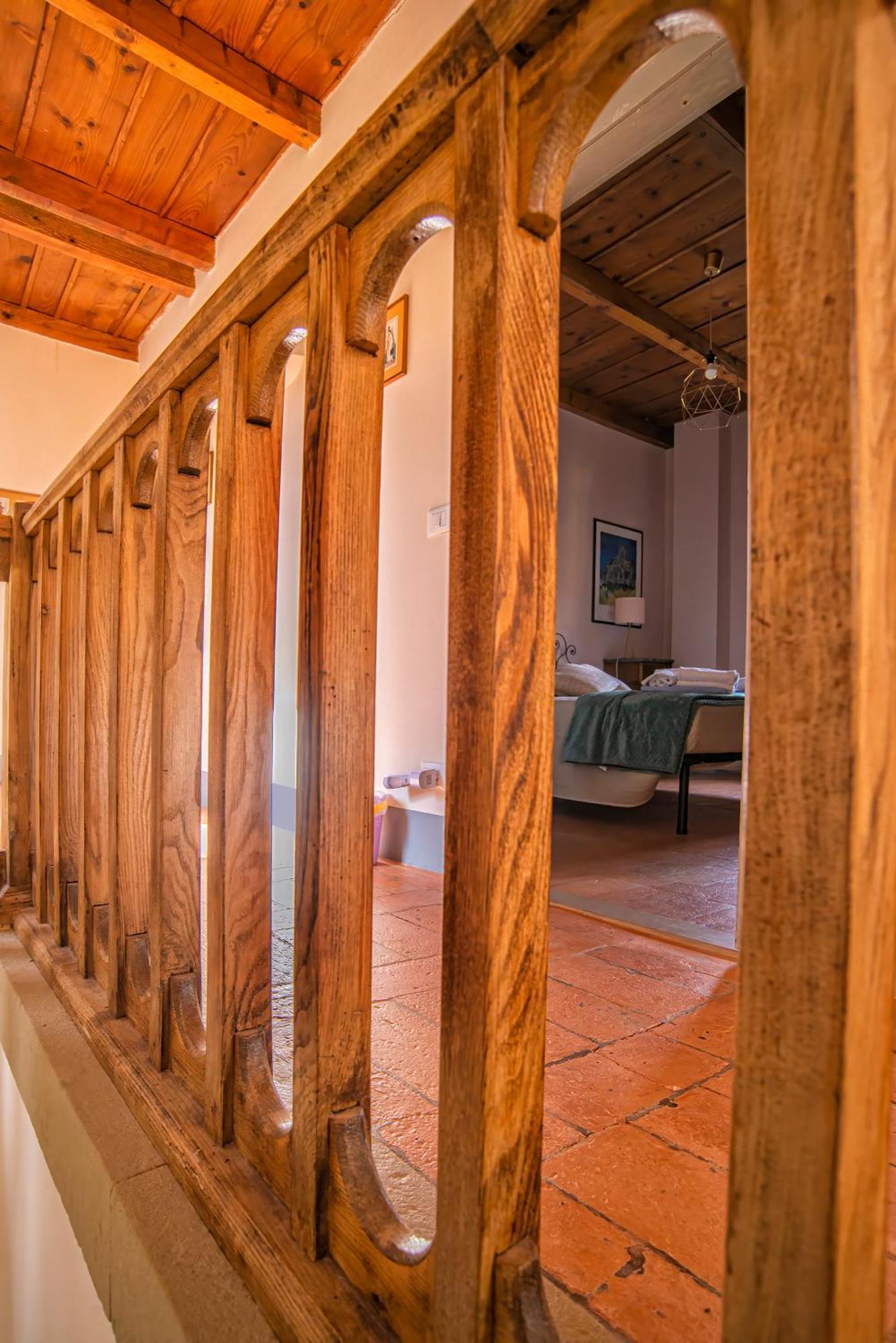 “Da Paolino” Villa Borgo alla Collina Kültér fotó