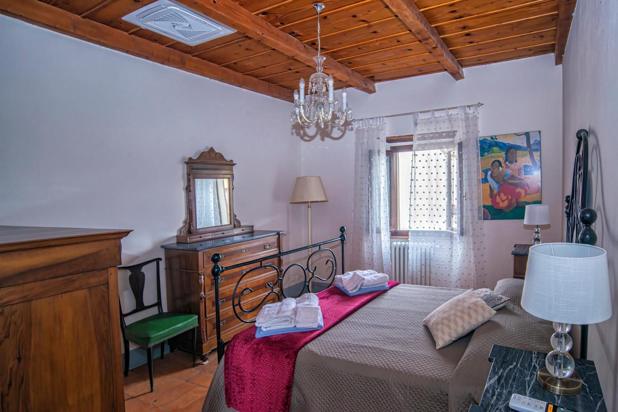 “Da Paolino” Villa Borgo alla Collina Kültér fotó