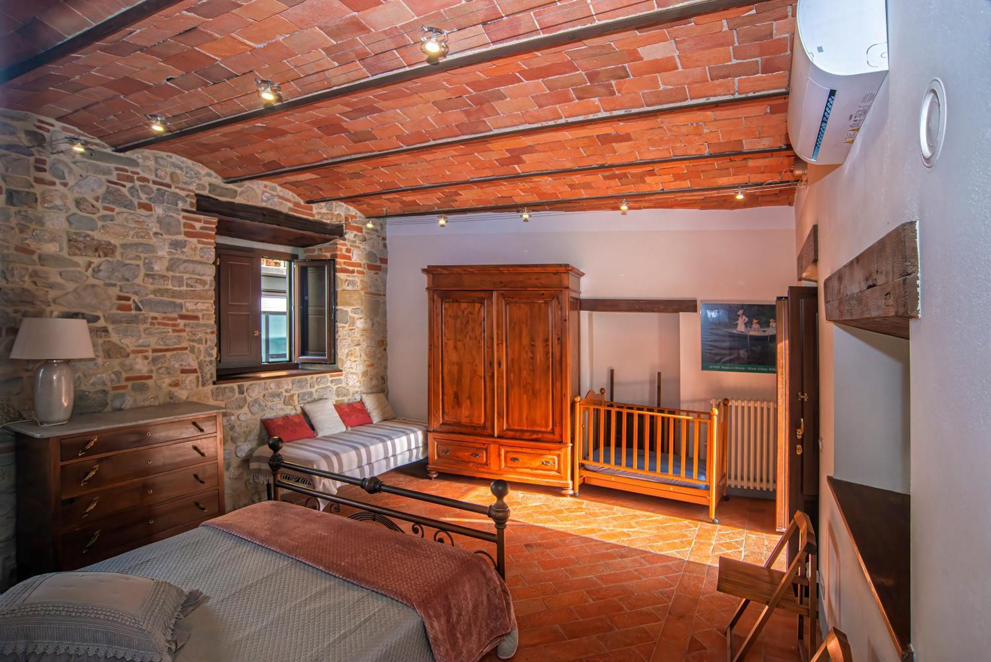 “Da Paolino” Villa Borgo alla Collina Kültér fotó