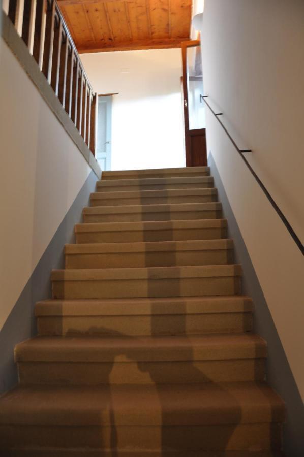 “Da Paolino” Villa Borgo alla Collina Kültér fotó